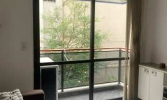 Imagem 6: Apartamento para aluguel possui 40 metros quadrados com 1 quarto em Pinheiros - São Paulo