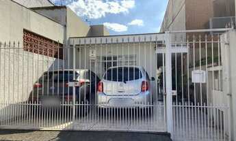 Imagem 5: Casa com 3 dormitórios à venda, 145 m² por R$ 1.175.000,00 - Lapa - São Paulo/SP