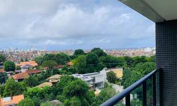 Imagem 5: APARTAMENTO ALTO PADRÃO 82M2 NO HORTO FLORESTAL 2 SUÍTES VARANDA GOURMET 2 VAGAS ANDAR ALT