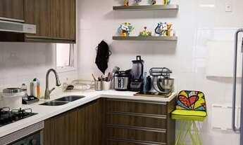 Imagem 2: Cobertura para venda com 354 metros quadrados com 4 quartos