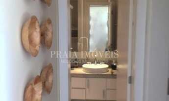 Imagem 4: Apartamento de 01 dormitório e 01 vaga de garagem mobiliado e equipado