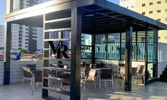 Imagem 6: Apartamento para venda com 152 metros quadrados com 5 quartos, nascente sul