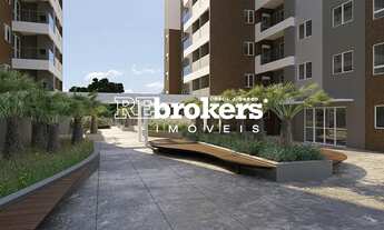 Imagem 5: CURITIBA - Padrão - Campo Comprido