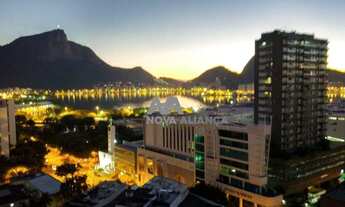 Imagem: Flat com infra total num dos melhores e