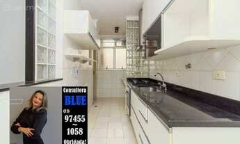 Imagem 5: Apartamento à venda no bairro Vila Gumercindo - São Paulo/SP, Zona Sul