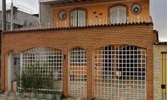 Imagem: Sobrado Residencial à venda, Vila Palmeiras