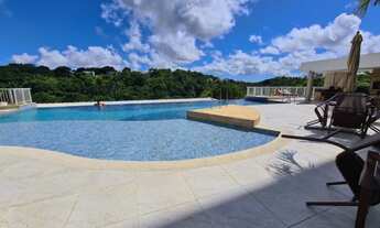 Imagem 4: Vista Patamares - excelente 3/4 com suíte - Vista mar - Nascente - Varanda Gourmet - Infra