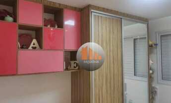 Imagem 7: Apartamento Gran Vitta Goiânia 2