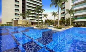 Imagem 2: Apartamentos 138m2 e 145m2 próximo ao shopping Iguatemi no bairro Guararapes! Fortaleza-CE