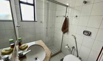 Imagem 6: Raridade EXCLUSIVA na Praia do Canto. 3 quartos sendo 2 suítes com lazer e 2 vagas