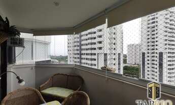 Imagem 7: APARTAMENTO 3 QUARTOS BARRA DA TIJUCA