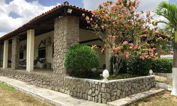 Imagem 7: Bela chácara à venda em Aldeia, km 5,5, com piscina, 3 quartos (1 suíte