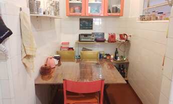 Imagem 4: Apartamento para aluguel possui 75 metros quadrados com 2 quartos em Santa Cecília - São P