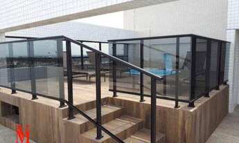 Imagem 7: Apartamento com 2 dormitórios à venda, 62 m² por R$ 299.999,99 - Expedicionários - João Pe