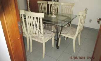 Imagem 3: Apartamento para aluguel, 4 quartos, 2 suítes, 3 vagas, JARDIM - Santo André/SP