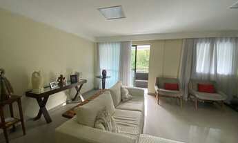 Imagem: Rosarinho 4 quartos 2 suites apto decorado