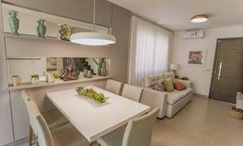 Imagem 7: Lindo sobrado em condomínio fechado na Zona Sul de Uberlândia