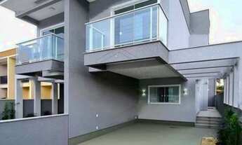 Imagem: Sobrado para Venda em São José, Potecas