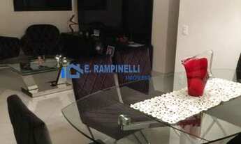 Imagem 5: MARAVILHOSO APTO., NO MELHOR LOCAL DA VL. ROMANA