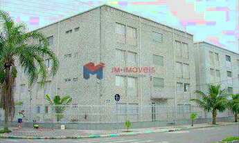 Imagem: Apartamento com 1 dorm, Caiçara, Praia