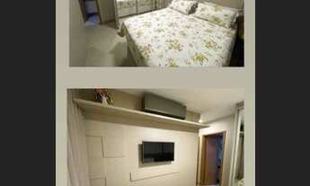 Imagem 5: Apartamento com 2 quartos no Residencial you II - Bairro Vila dos Alpes em Goiânia