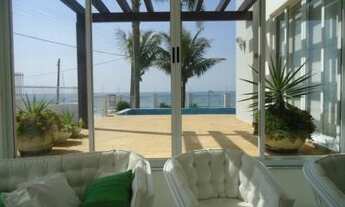 Imagem 4: Casa para venda tem 805 metros quadrados com 6 quartos em Centro - Bombinhas - SC