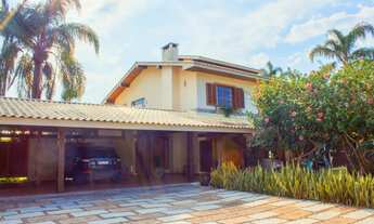 Imagem 5: Linda casa 560 m2 privativos | 4 suítes