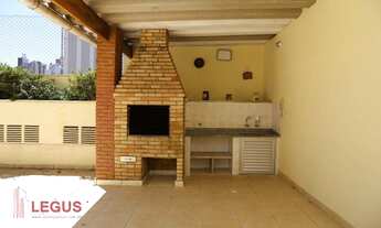 Imagem 7: Apartamento com 3 dormitórios à venda, 66 m² por R$ 685.000,00 - Perdizes - São Paulo/SP