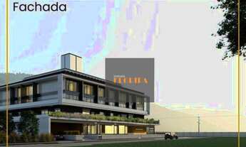 Imagem 3: Studio - Barra da Lagoa