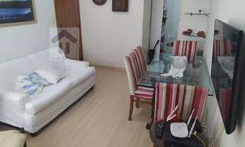 Imagem 2: Apartamento 2 quartos em Tijuca - Rio de Janeiro - RJ