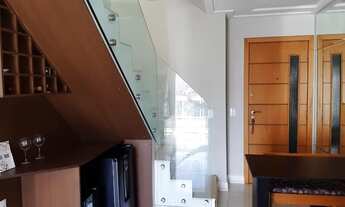 Imagem 5: Cobertura duplex 3 quartos Alto Padrão Lazer Completo