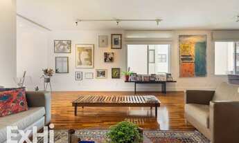 Imagem: Apartamento à venda, 240 m² por R$ 3.000.000,00