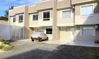 Imagem: Sobrando no Bairro Alto com 3 dormitórios