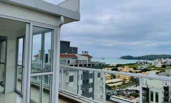 Imagem: Cobertura Duplex com linda vista para o