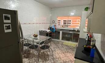 Imagem 4: Casa à venda no bairro Jardim Guapituba - Mauá/SP