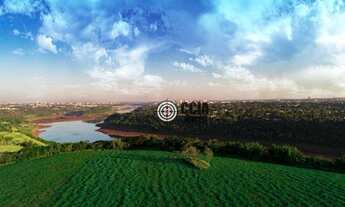 Imagem 2: Terreno à venda, 286 m² por R$ 155.000,00 - Loteamento Ecoville 2 - Foz do Iguaçu/PR