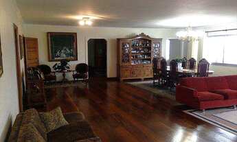 Imagem 6: Apartamento em São Paulo bairro Cambuci