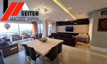 Imagem 2: Apartamento de 3 suites frente mar a venda Joao Paulo Florianopolis