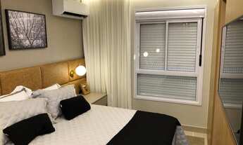 Imagem 7: 2 Quartos com suíte 63 m2 ao lado do Bueno - em construção