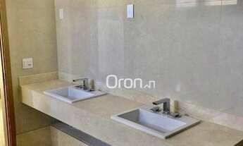 Imagem 6: Apartamento com 5 dormitórios à venda, 483 m² por R$ 3.855.000,00 - Setor Nova Suiça - Goi