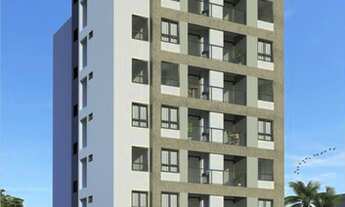 Imagem 2: Apartamento 01, 02 e 03 quartos, no melhor do Bessa