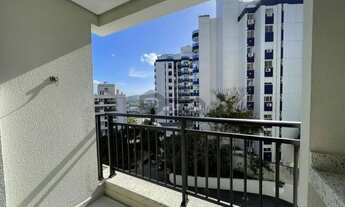 Imagem 6: Florianópolis - Apartamento Padrão - Itacorubi