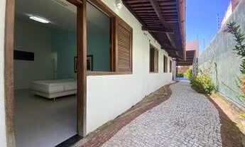 Imagem 3: BAIXOU! Mansão à venda com 2.250m² de área total, 09 suítes - PRAIA DO PRESIDIO - Aquiraz