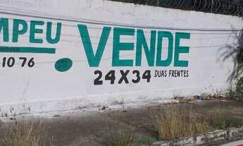 Imagem 4: Raridade - Terreno para venda no bairro de Fátima - Fortaleza - CE