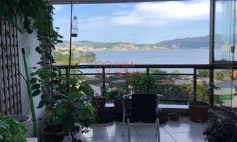 Imagem 7: APART. EM COQUEIROS COM BELÍSSIMA VISTA PARA O MAR, HIDRO E 04 VGS !!!