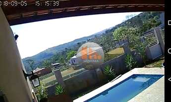 Imagem: Chácara à venda, 1.000 m² por R$ 450.000