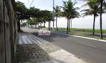 Imagem 3: Ref 12436 - Casa Geminada - Frente Mar - 3 Dorm e Financia