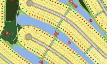 Imagem 2: Casa de condomínio para venda possui 300 metros quadrados em Figueira - Gaspar - SC