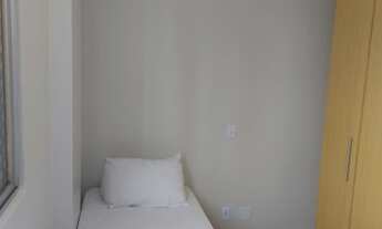 Imagem 4: Apartamento para venda possui 83 metros quadrados com 3 quartos em Setor Bueno - Goiânia