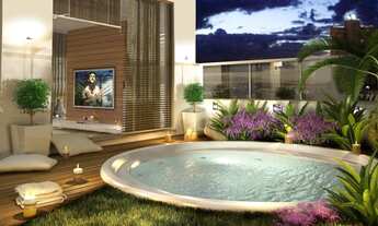 Imagem 2: Flat Gift Home Residence - Goiânia - FlatsGo Goiânia